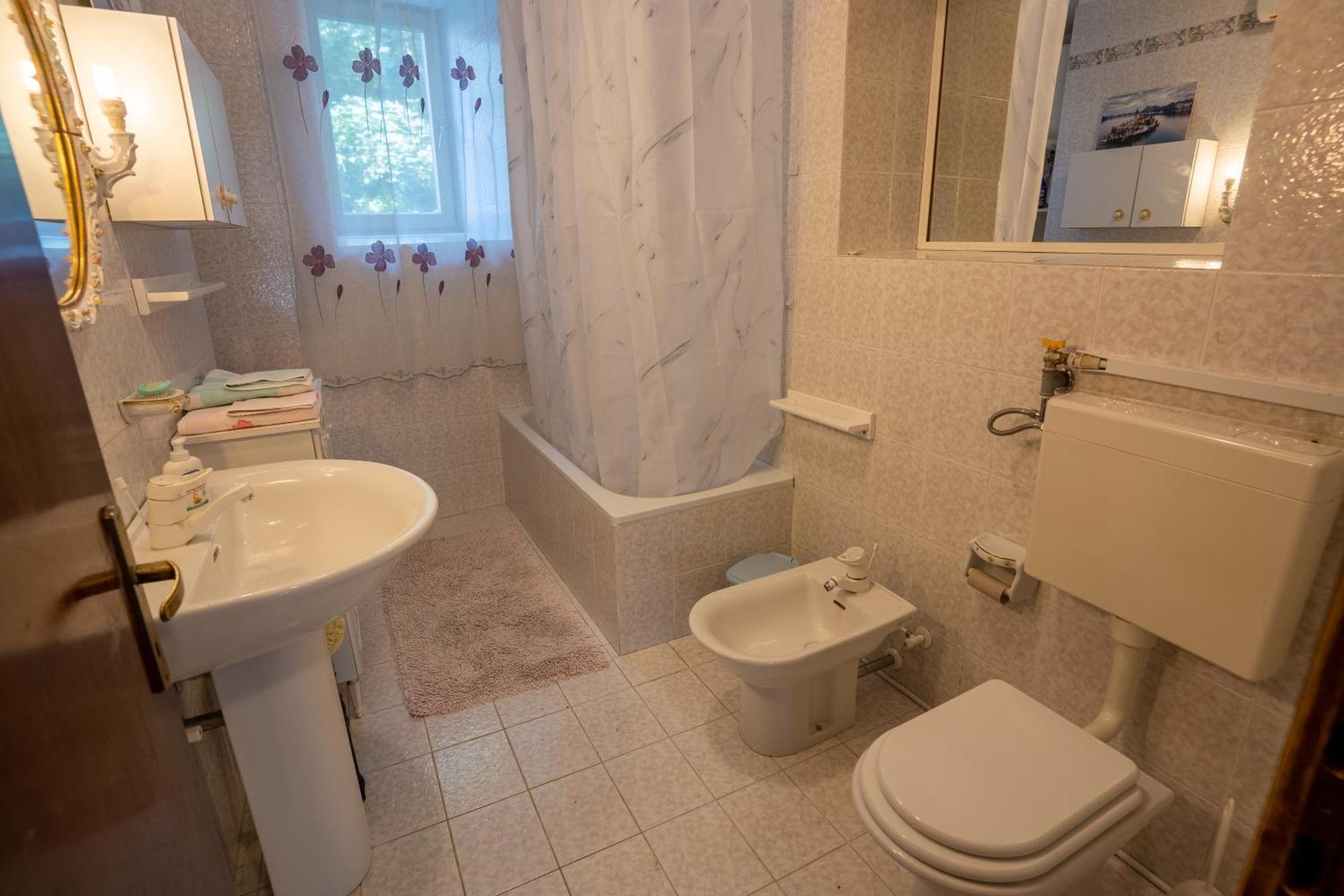 Violet'S Place Črni Kal エクステリア 写真